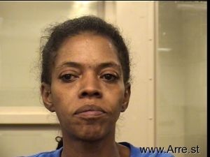 Pamela Fayne Arrest